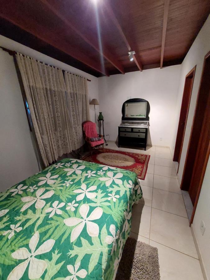 Lumiar Eco Lodge - Casa Alema Nova Friburgo Ngoại thất bức ảnh