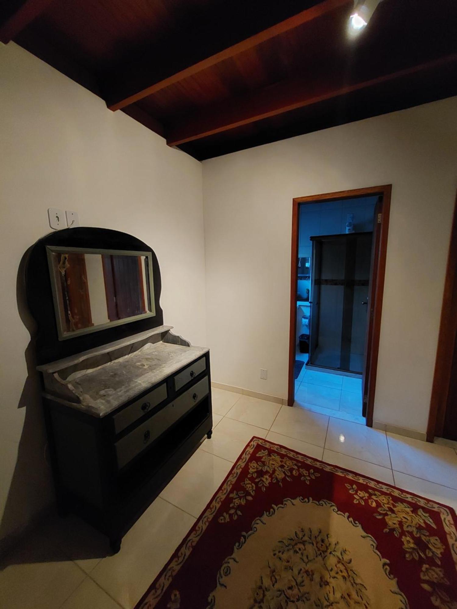 Lumiar Eco Lodge - Casa Alema Nova Friburgo Ngoại thất bức ảnh