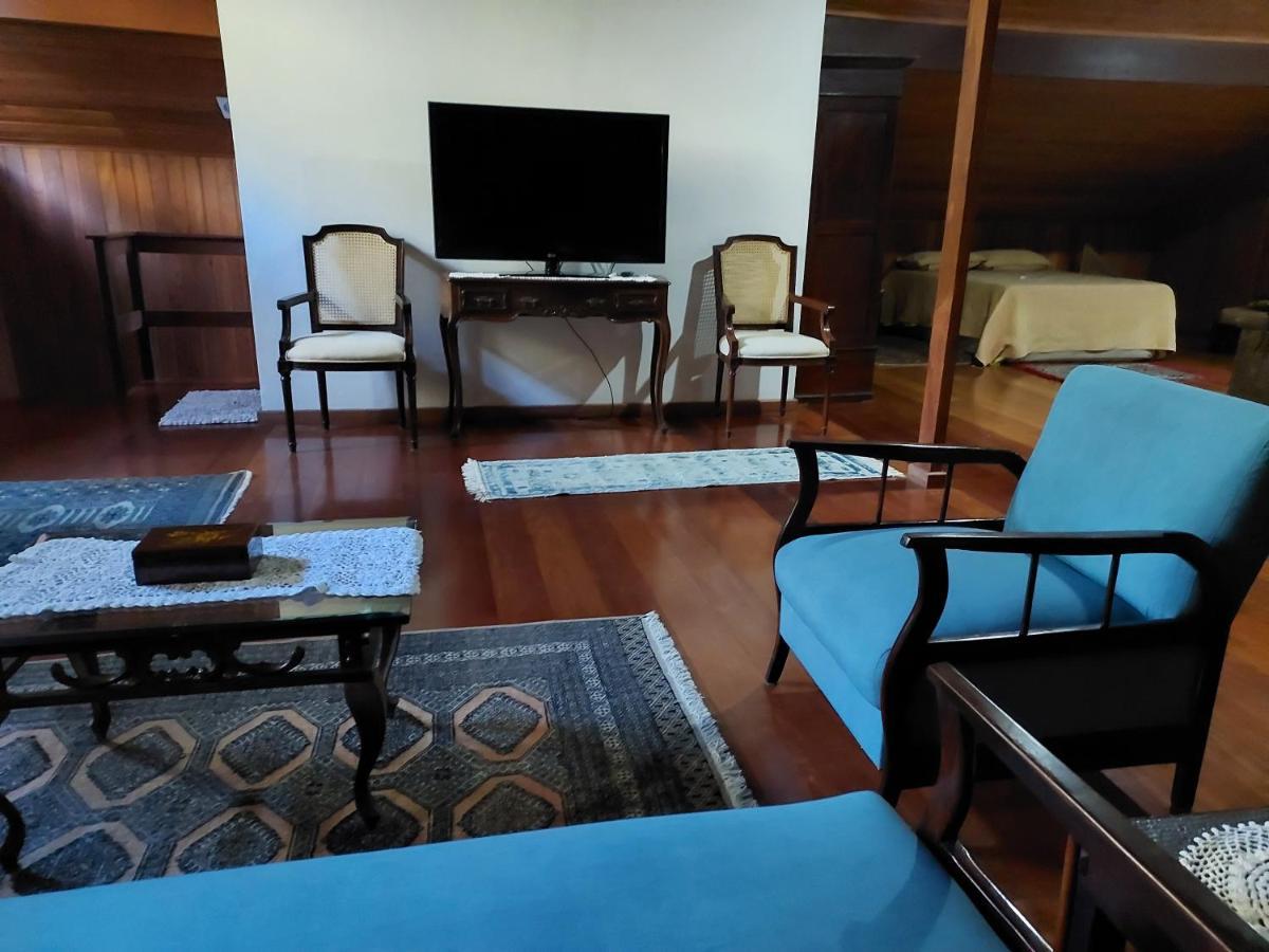 Lumiar Eco Lodge - Casa Alema Nova Friburgo Ngoại thất bức ảnh